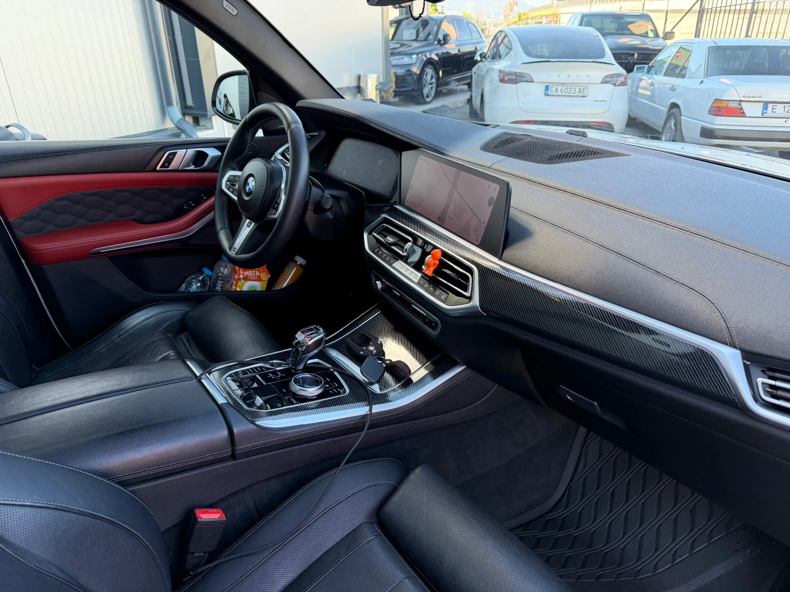 BMW X5M Laser 22 �������� ��������� | Mobile.bg � ����������� 14