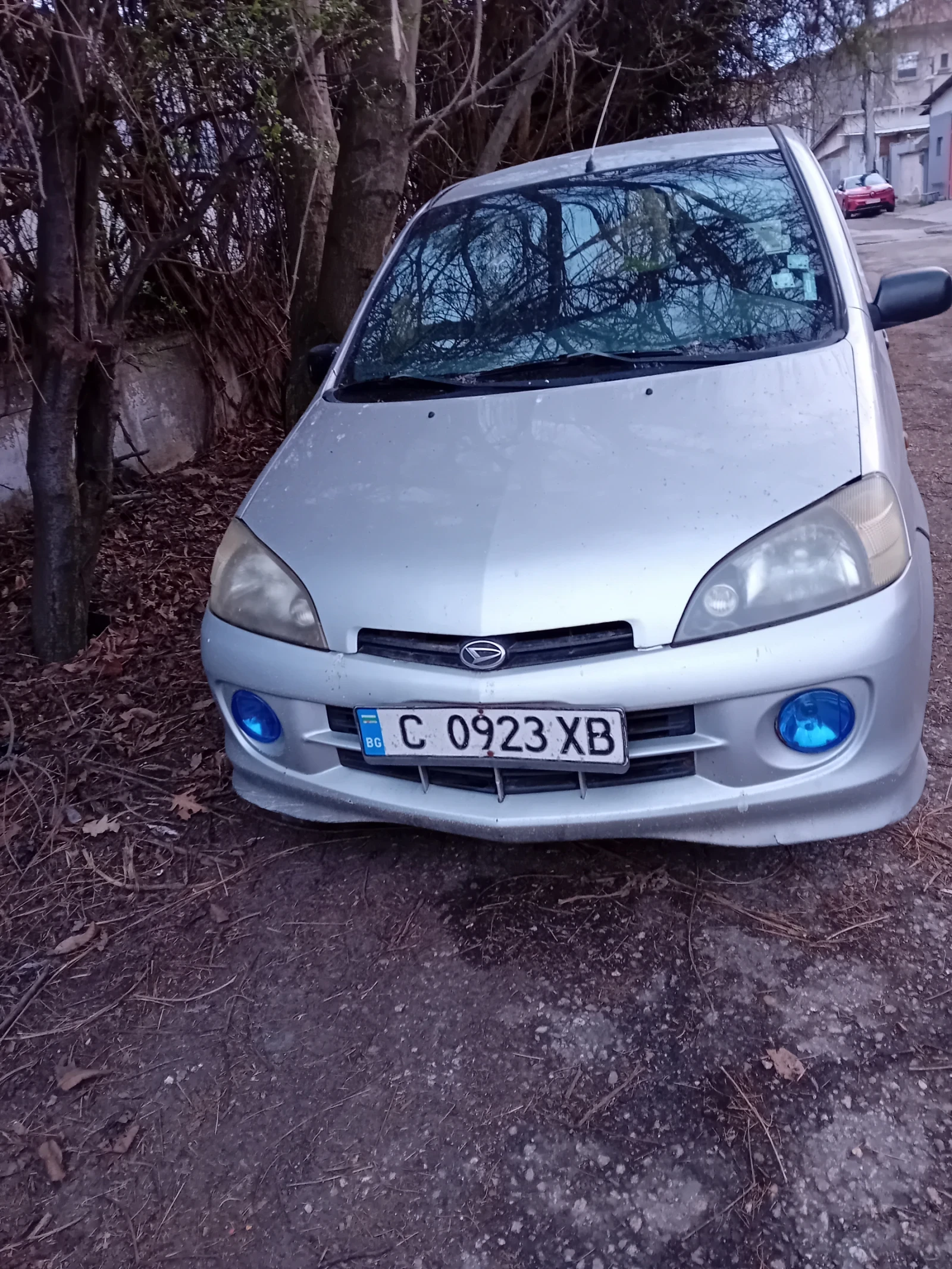 Daihatsu Yrv undefined | Auto.bg — изображение 1