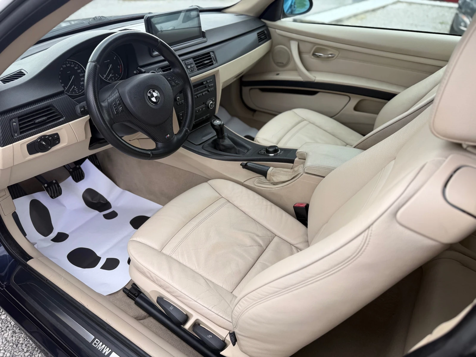 BMW 320 E92* Msport*  | Mobile.bg � ����������� 7