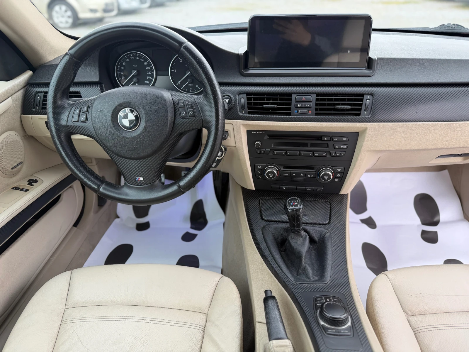 BMW 320 E92* Msport*  | Mobile.bg � ����������� 8