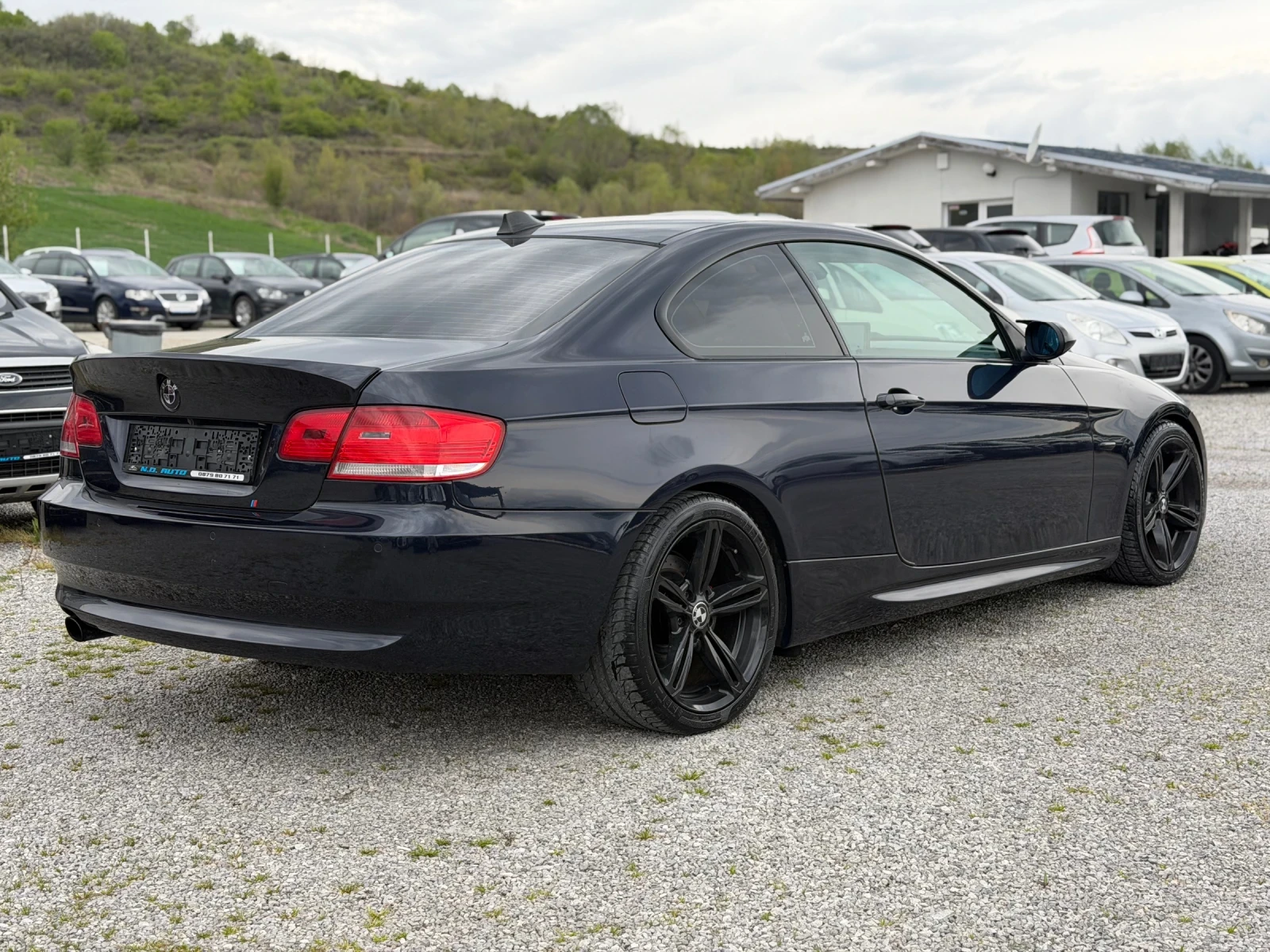 BMW 320 E92* Msport*  | Mobile.bg � ����������� 4