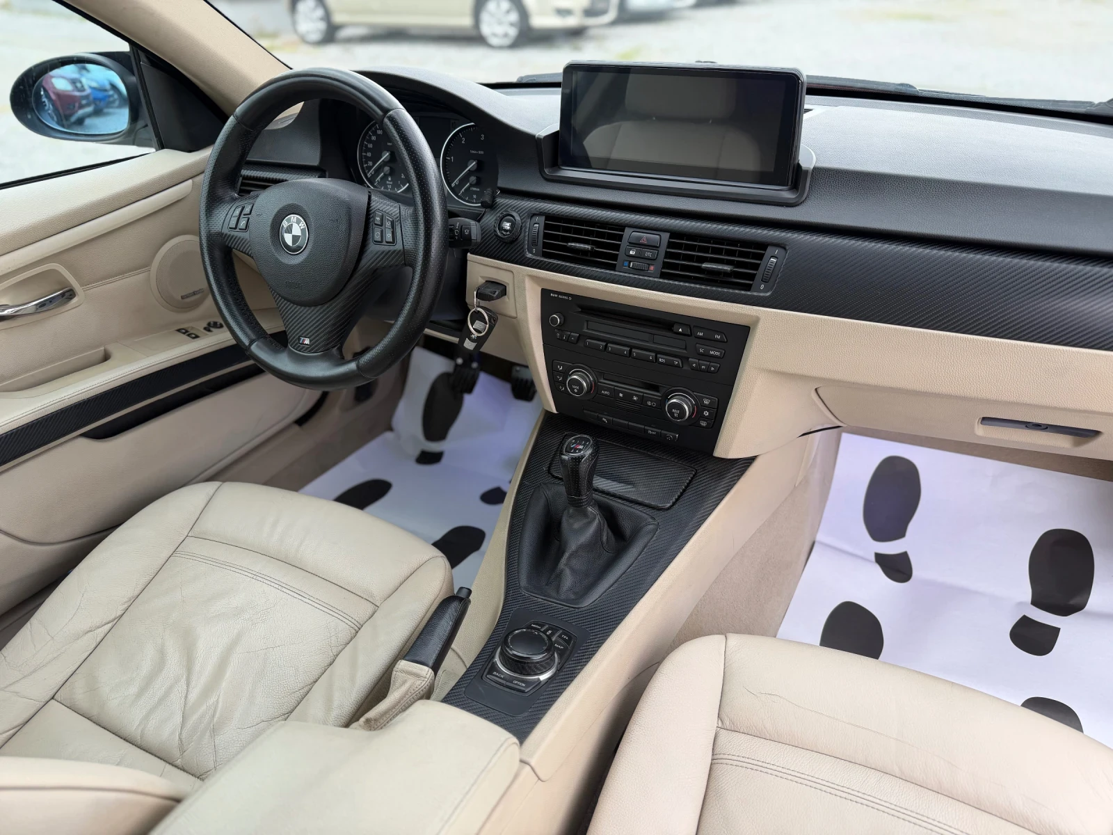 BMW 320 E92* Msport*  | Mobile.bg � ����������� 9
