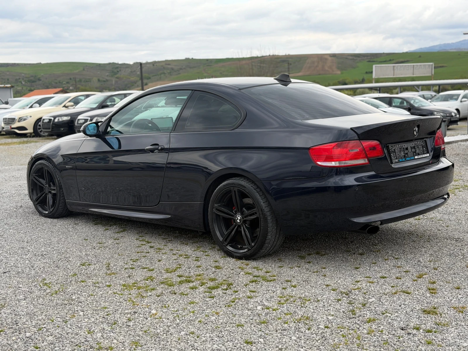 BMW 320 E92* Msport*  | Mobile.bg � ����������� 6