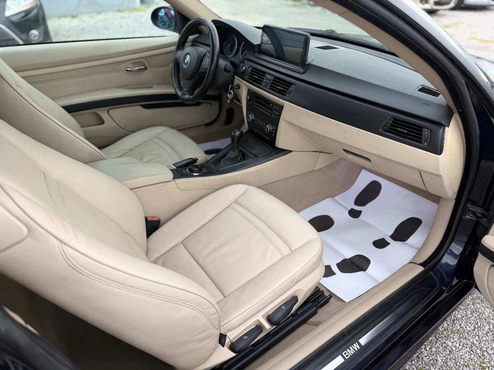 BMW 320 E92* Msport*  | Mobile.bg � ����������� 10