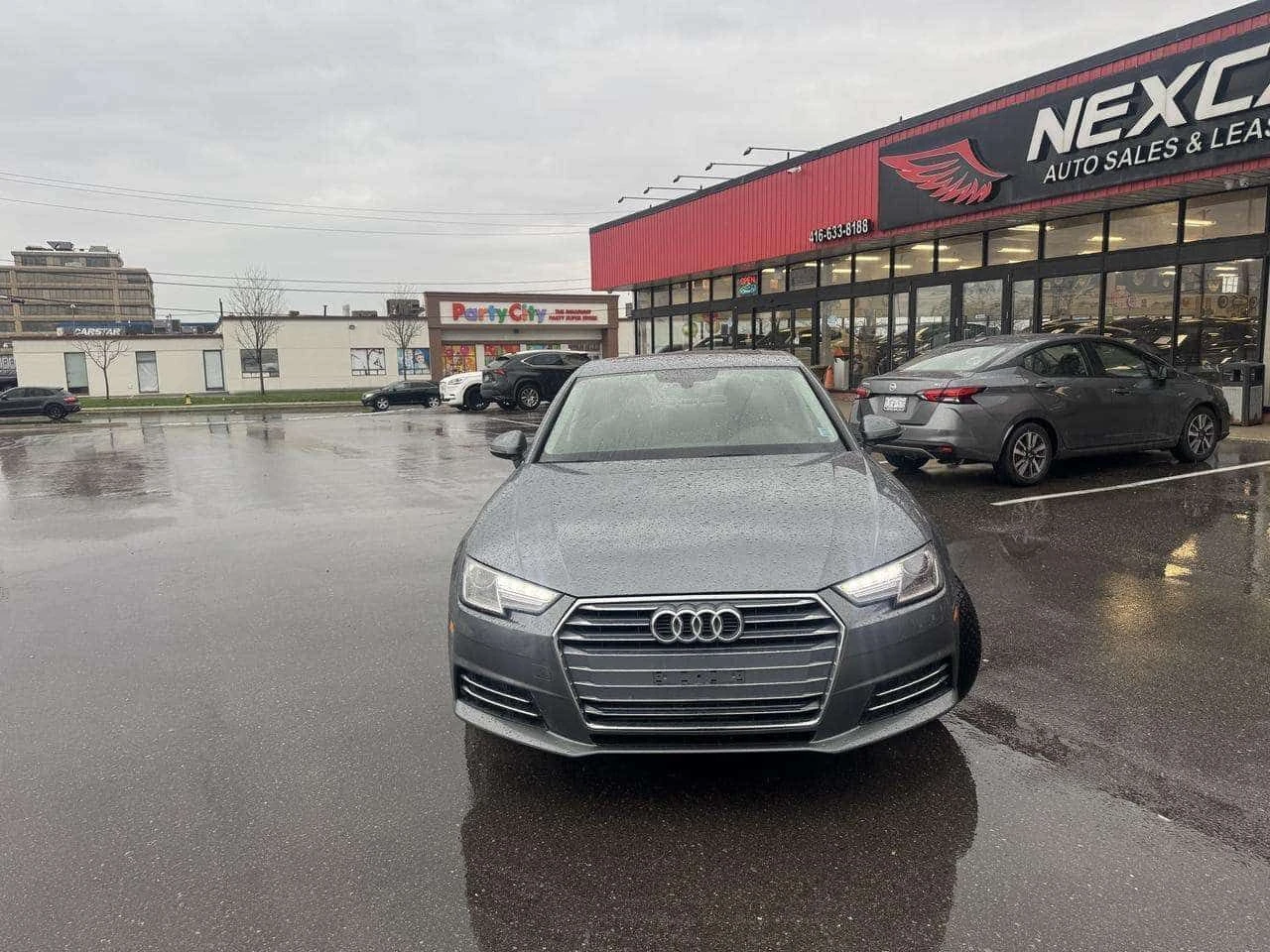 Audi A4 * ��������� ���� � ������ ����� �� ��������*  | Mobile.bg � ����������� 2