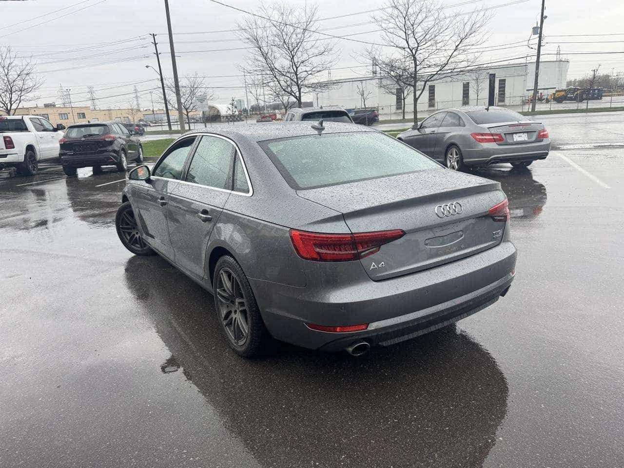 Audi A4 * ��������� ���� � ������ ����� �� ��������*  | Mobile.bg � ����������� 5