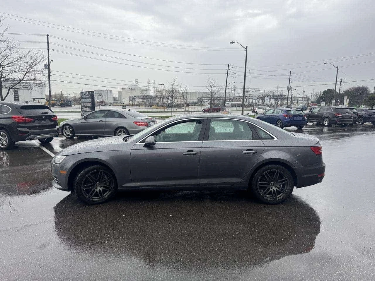 Audi A4 * ��������� ���� � ������ ����� �� ��������*  | Mobile.bg � ����������� 4