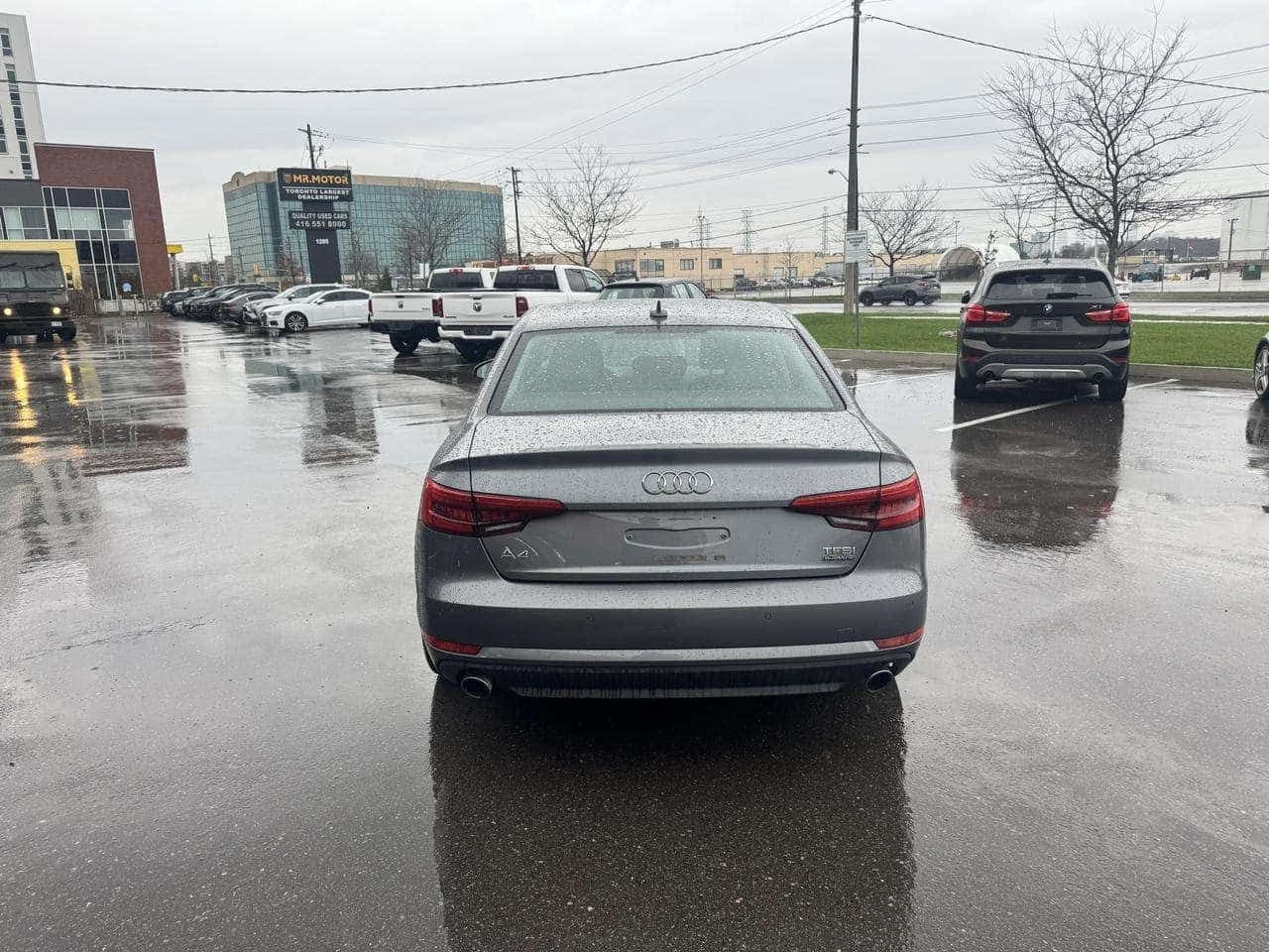 Audi A4 * ��������� ���� � ������ ����� �� ��������*  | Mobile.bg � ����������� 6
