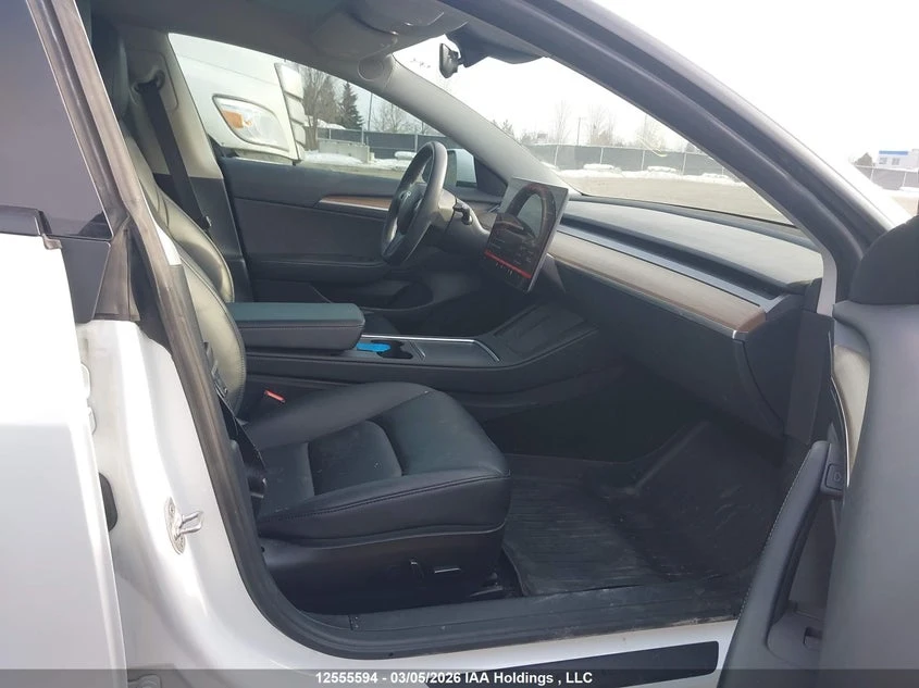 Tesla Model 3 Rwd, снимка 5 - Автомобили и джипове - 54597835