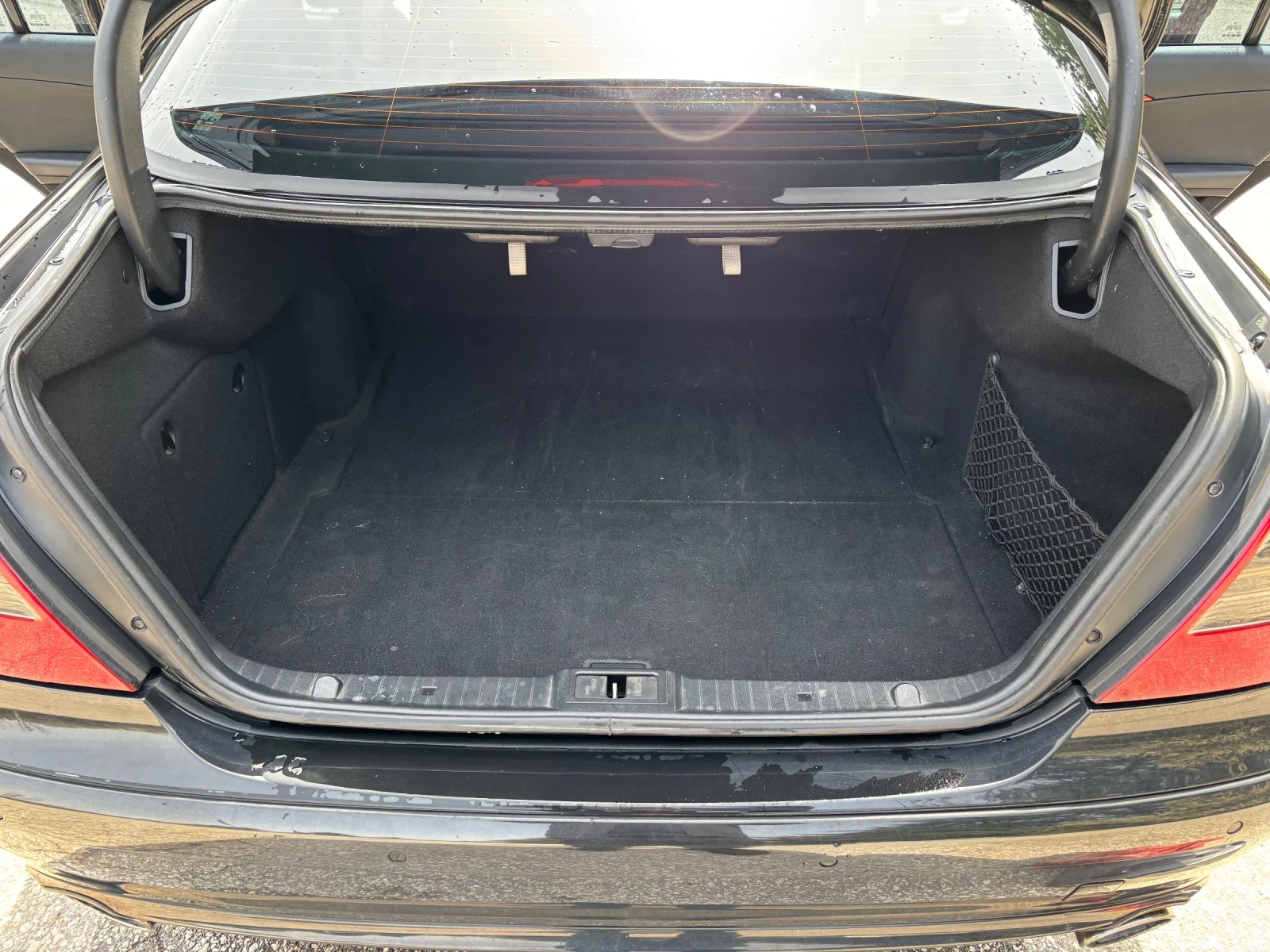 Mercedes-Benz E 280 Sport pack, снимка 15 - Автомобили и джипове - 54822487