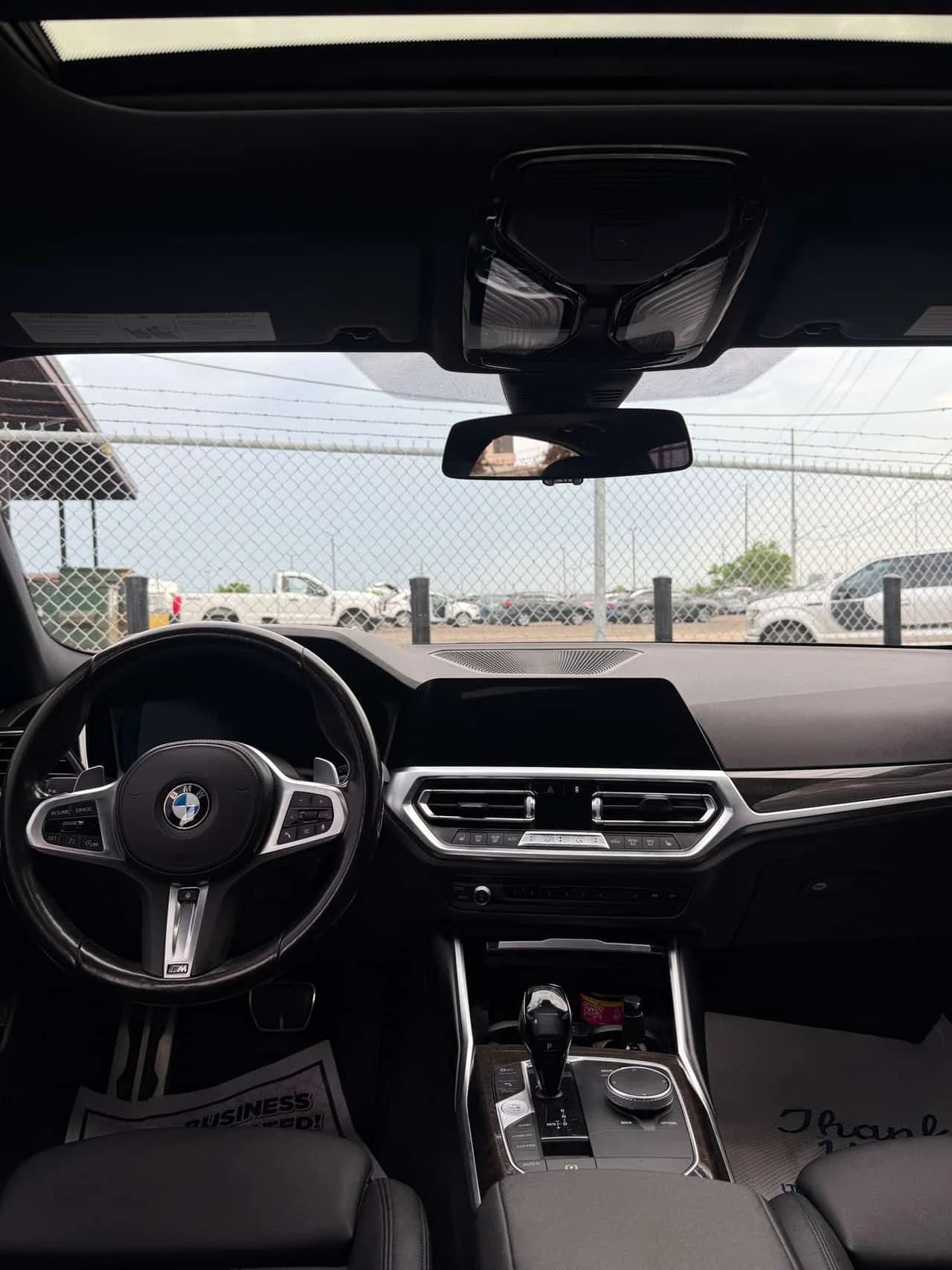 BMW 330 XDRIVE * БЕЗ ЗАБЕЛЕЖКА* FULL M SPORT PACK* DIGITAL, снимка 9 - Автомобили и джипове - 54875665