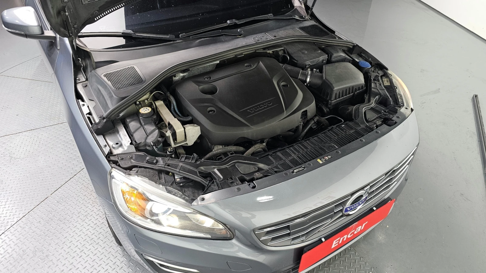 Volvo S60 D3 | Памет; подгрев седалки | Подгрев волан, снимка 5 - Автомобили и джипове - 54893643