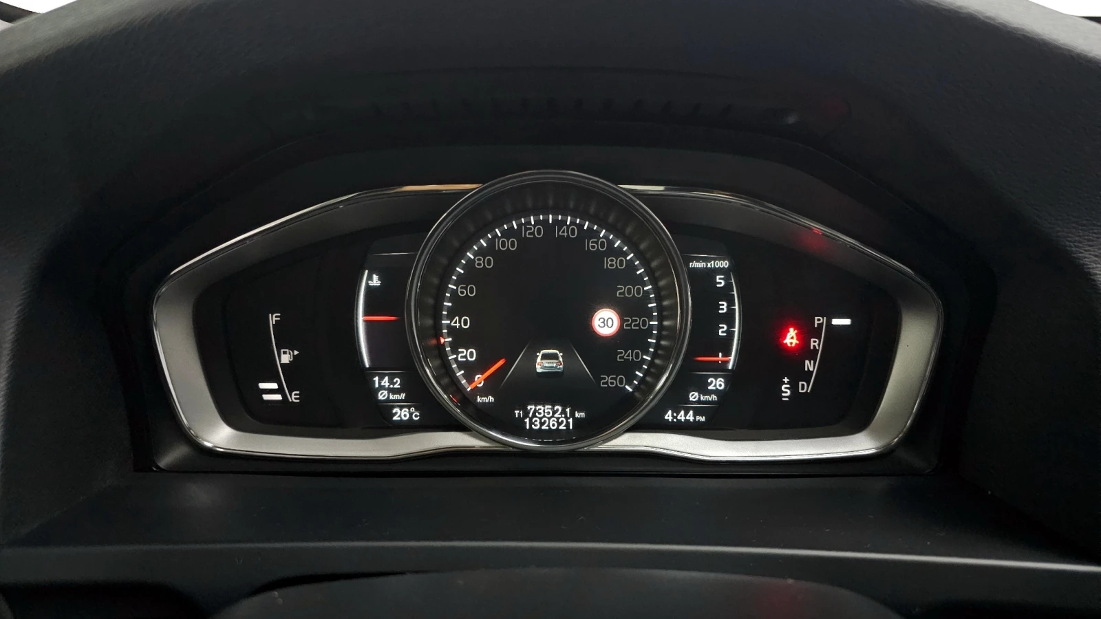 Volvo S60 D3 | Памет; подгрев седалки | Подгрев волан, снимка 8 - Автомобили и джипове - 54893643