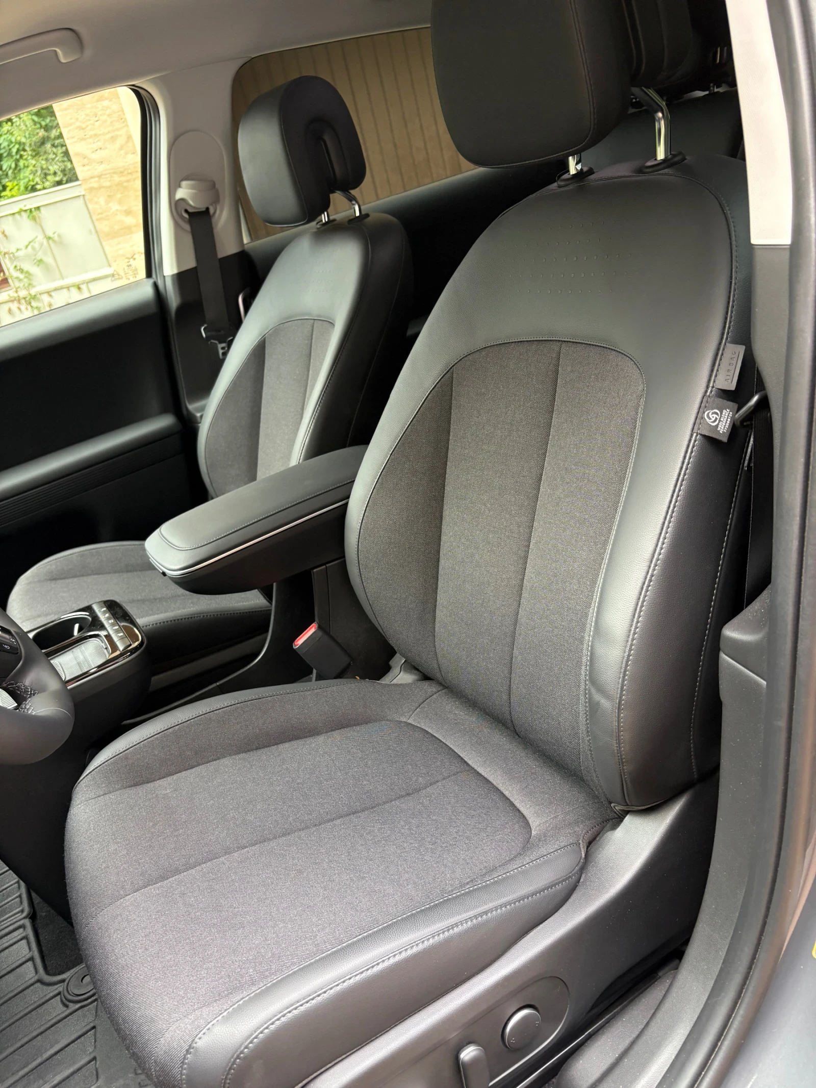 Hyundai Ioniq 5 Facelift 4x4 84kwh Лизинг, снимка 8 - Автомобили и джипове - 55251518