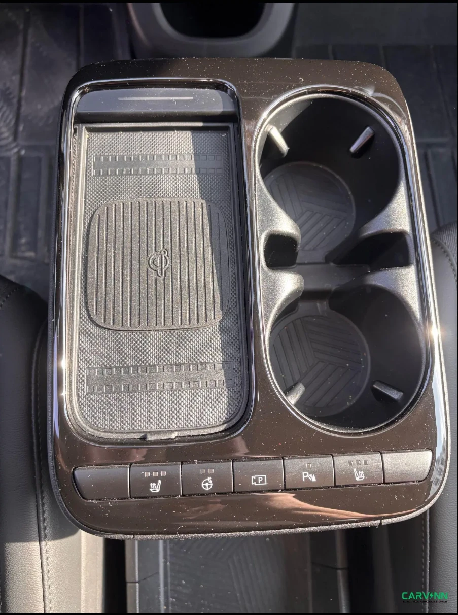 Hyundai Ioniq 5 Facelift 4x4 84kwh Лизинг, снимка 14 - Автомобили и джипове - 55251518
