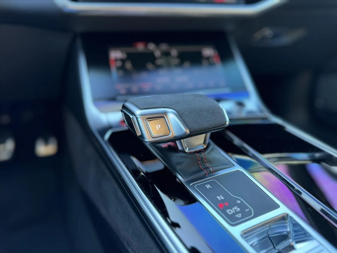 Audi Rs6 4.0 TFSI AVANT CARBON/CERAMIC | Mobile.bg � ����������� 15