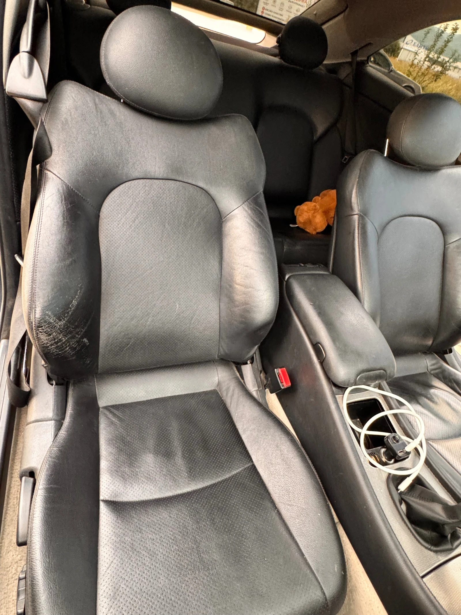 Mercedes-Benz 220 C220 coupe, снимка 8 - Автомобили и джипове - 55317471