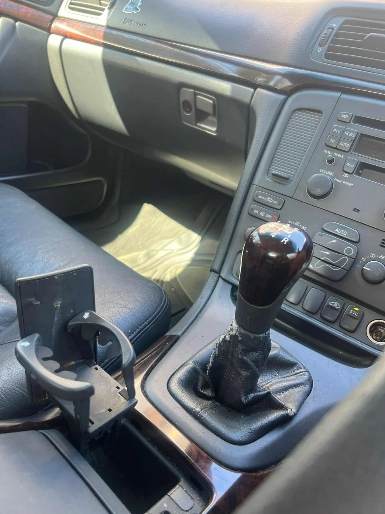 Volvo S80, снимка 7 - Автомобили и джипове - 55359338
