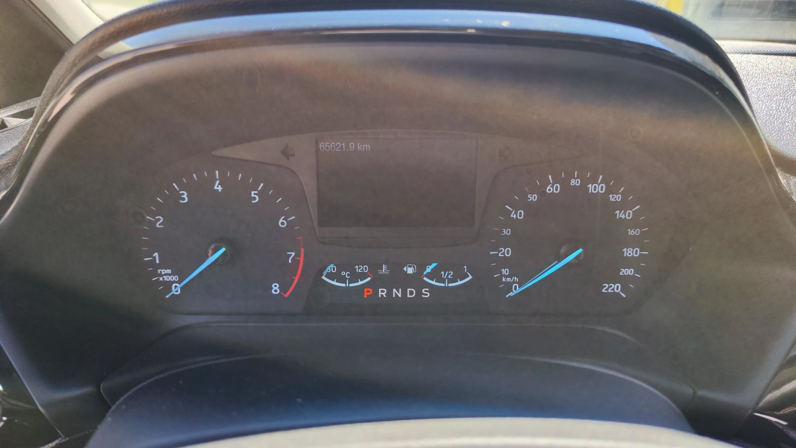 Ford Fiesta ���� PFOHE-TITANIUM | Mobile.bg � ����������� 10