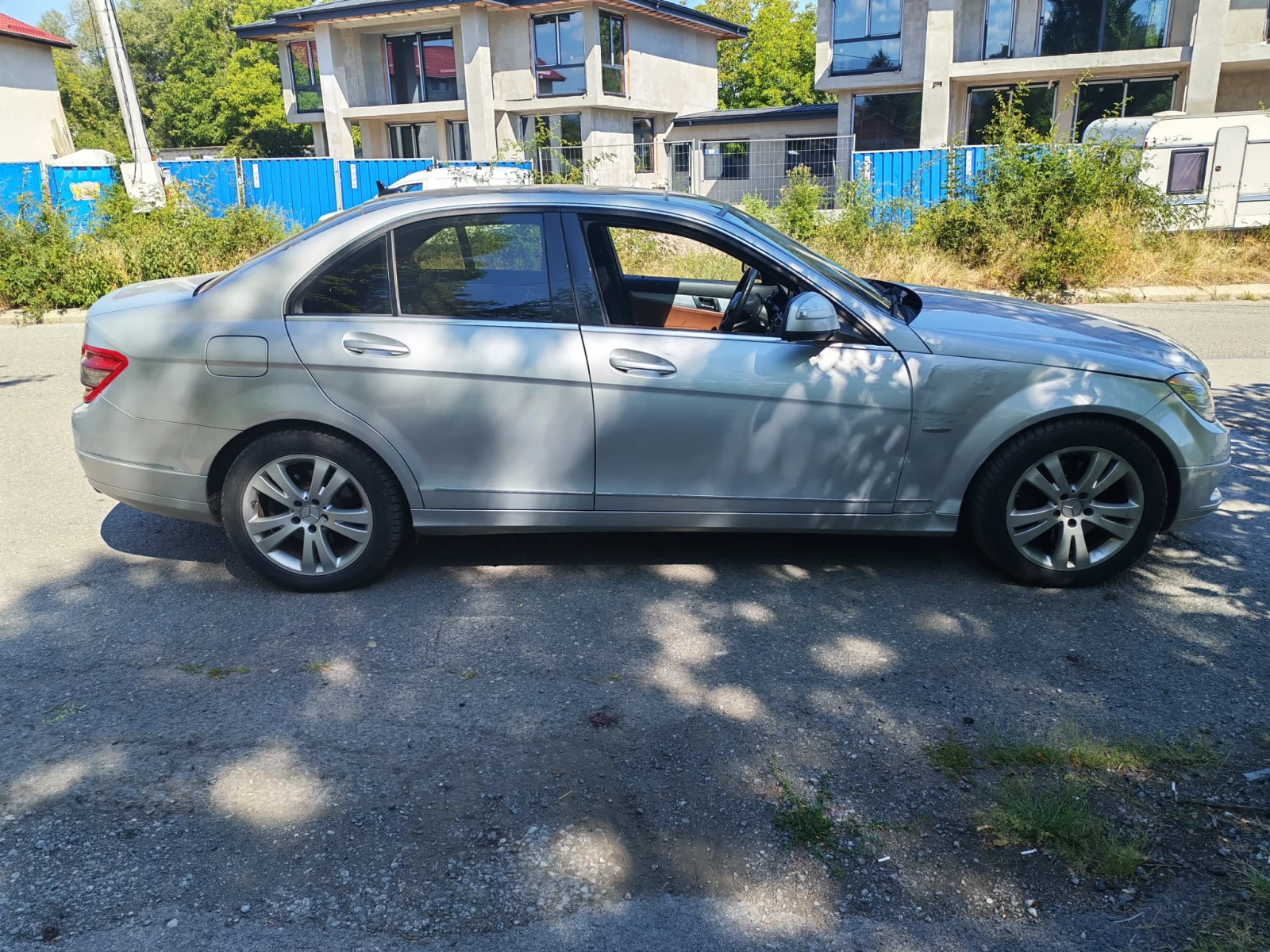 Mercedes-Benz C 320 c320d SEDAN | Mobile.bg � ����������� 3