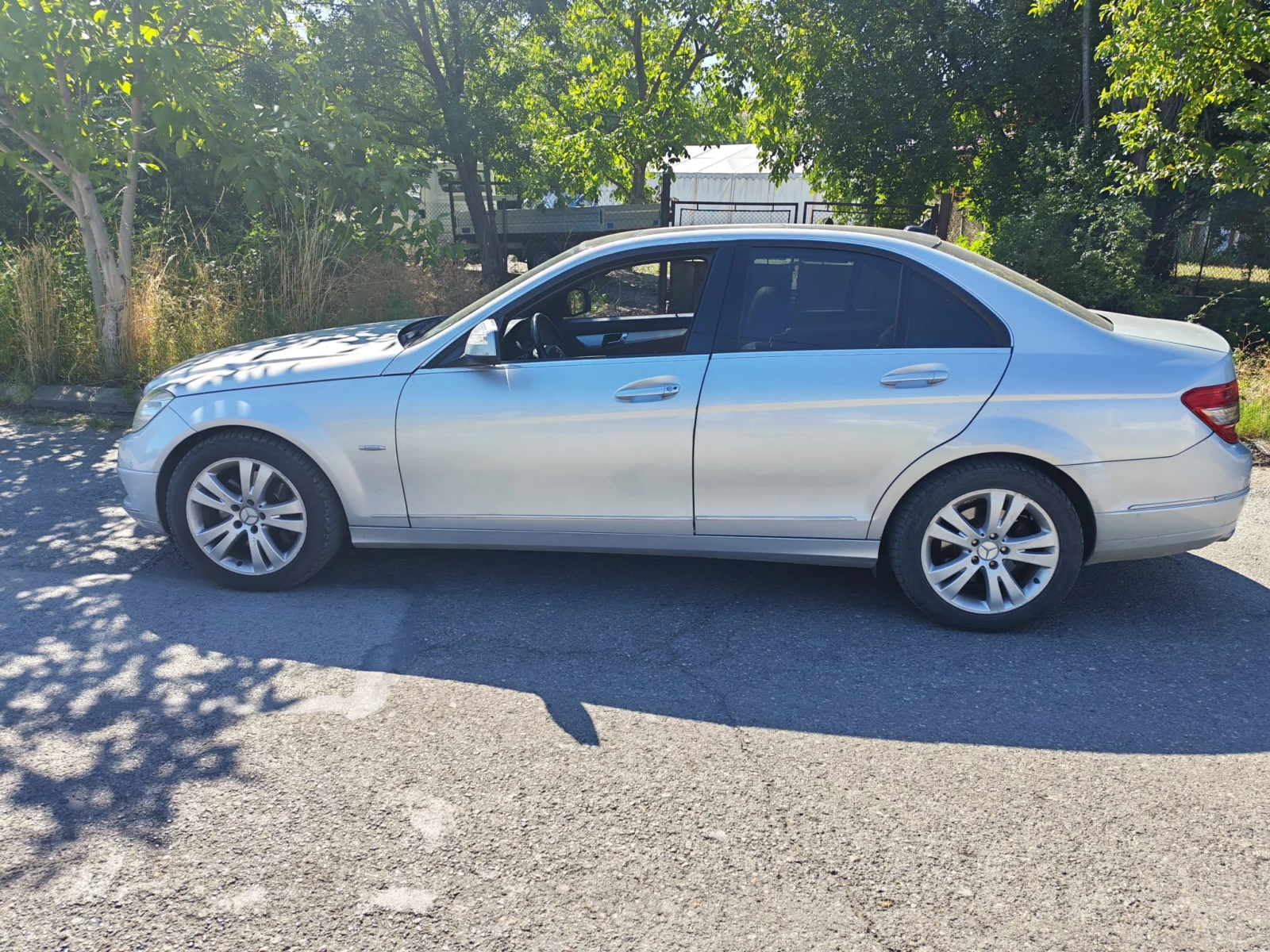 Mercedes-Benz C 320 c320d SEDAN | Mobile.bg � ����������� 2
