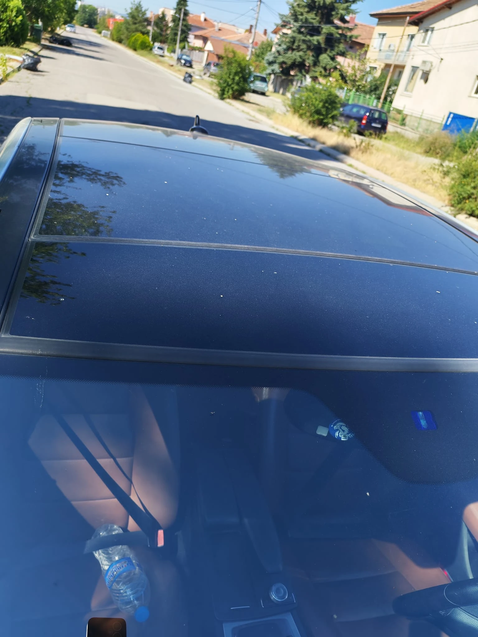Mercedes-Benz C 320 c320d SEDAN | Mobile.bg � ����������� 5