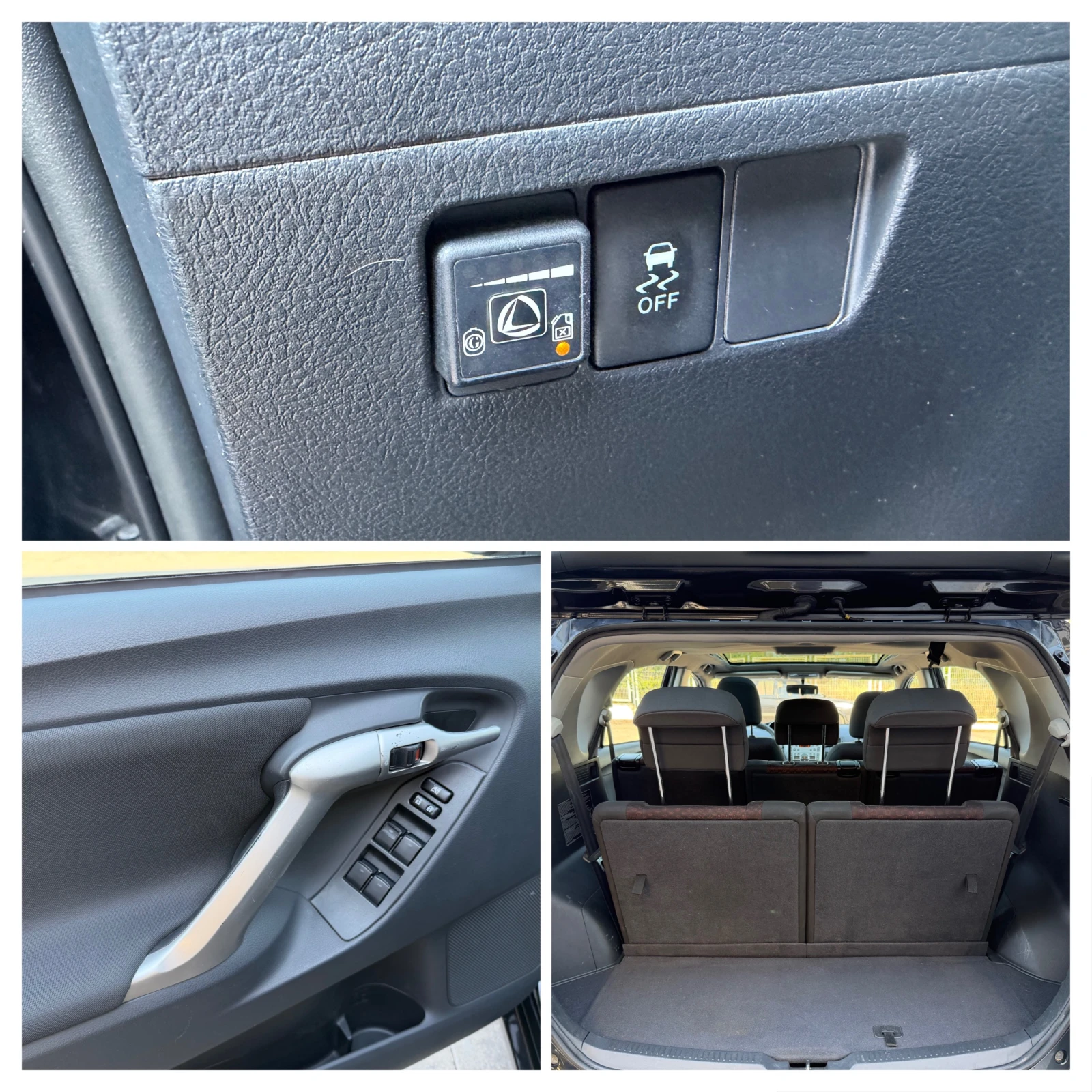 Toyota Verso 1.6i-���* * *  | Mobile.bg � ����������� 14