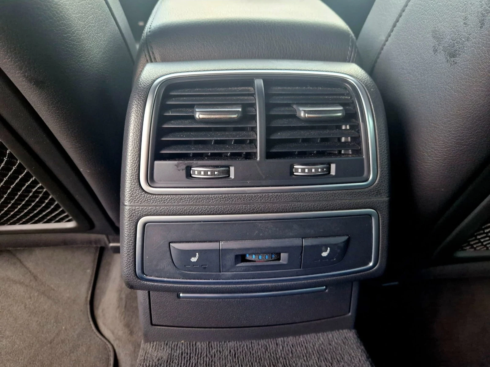 Audi A6 tfsi, снимка 11 - Автомобили и джипове - 55572879