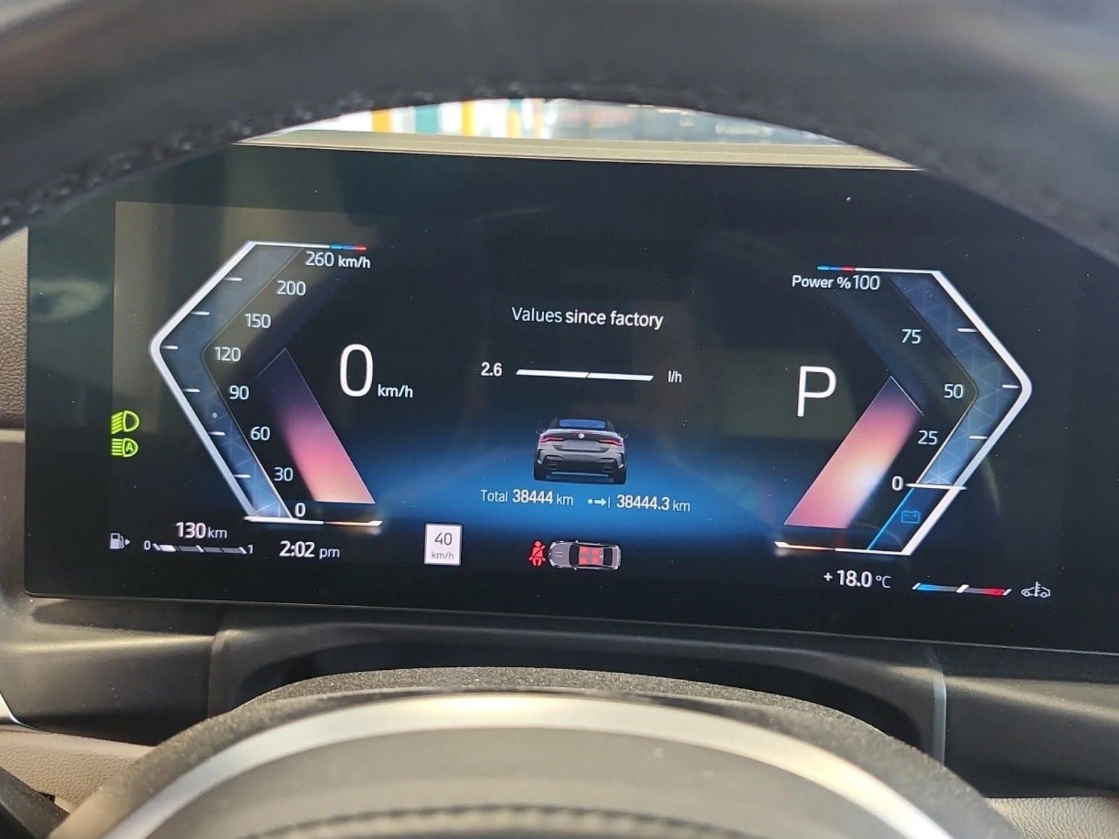 BMW 430 3L 6cyl AWD | Mobile.bg � ����������� 9