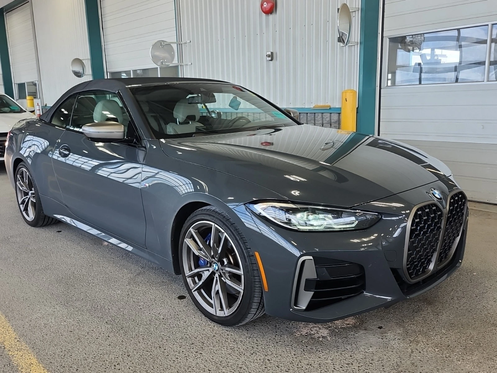 BMW 430 3L 6cyl AWD | Mobile.bg � ����������� 2