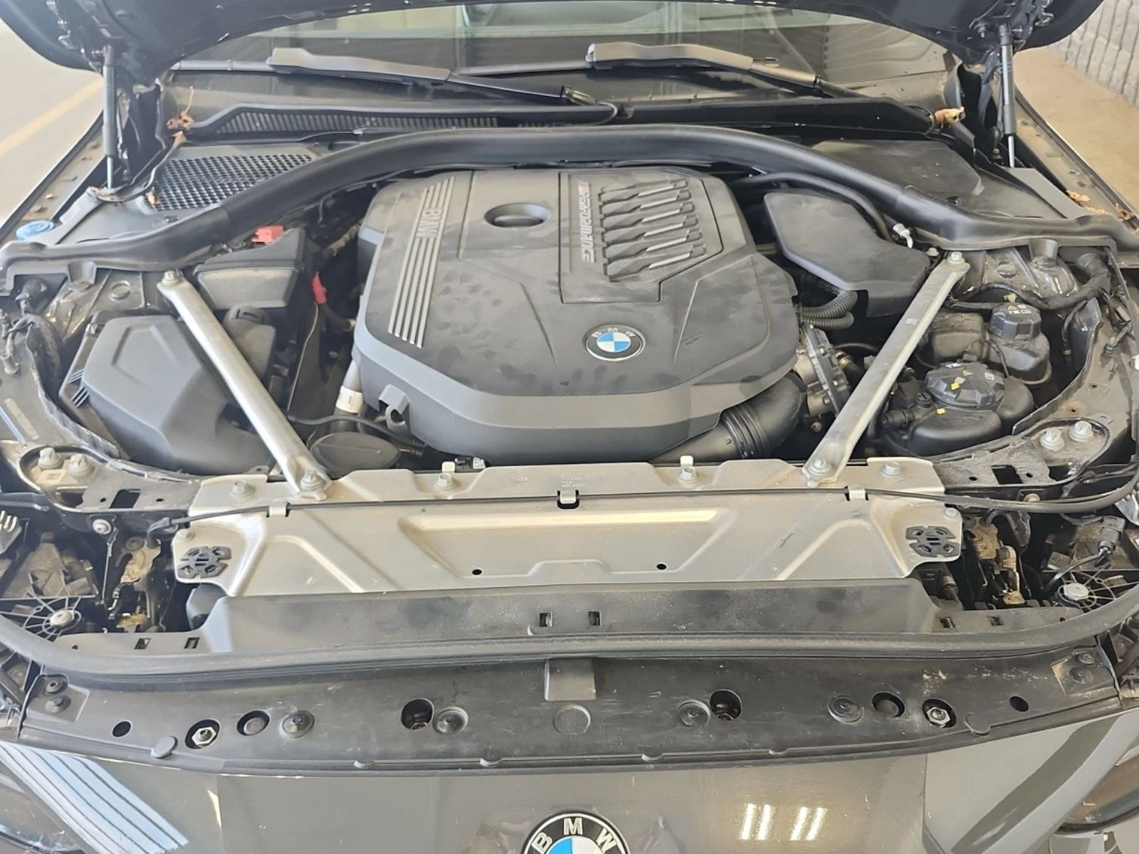 BMW 430 3L 6cyl AWD | Mobile.bg � ����������� 17
