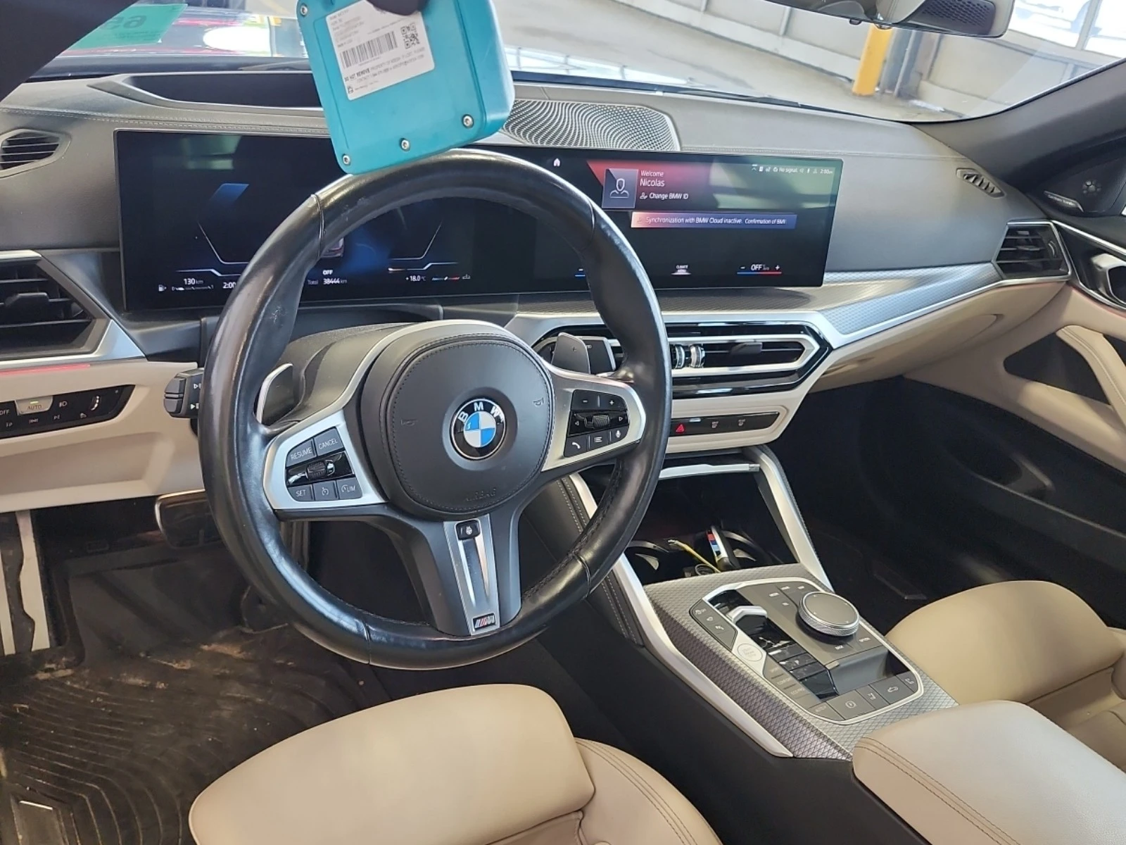 BMW 430 3L 6cyl AWD | Mobile.bg � ����������� 10