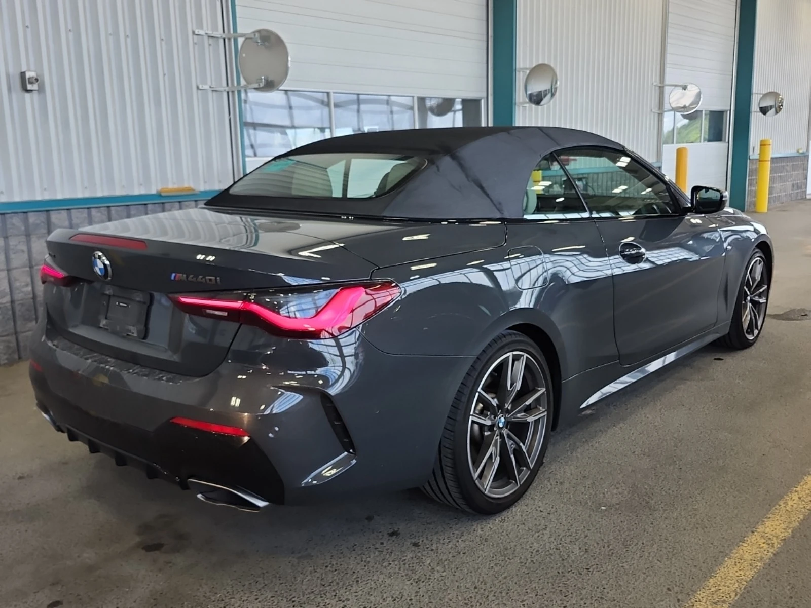 BMW 430 3L 6cyl AWD | Mobile.bg � ����������� 3