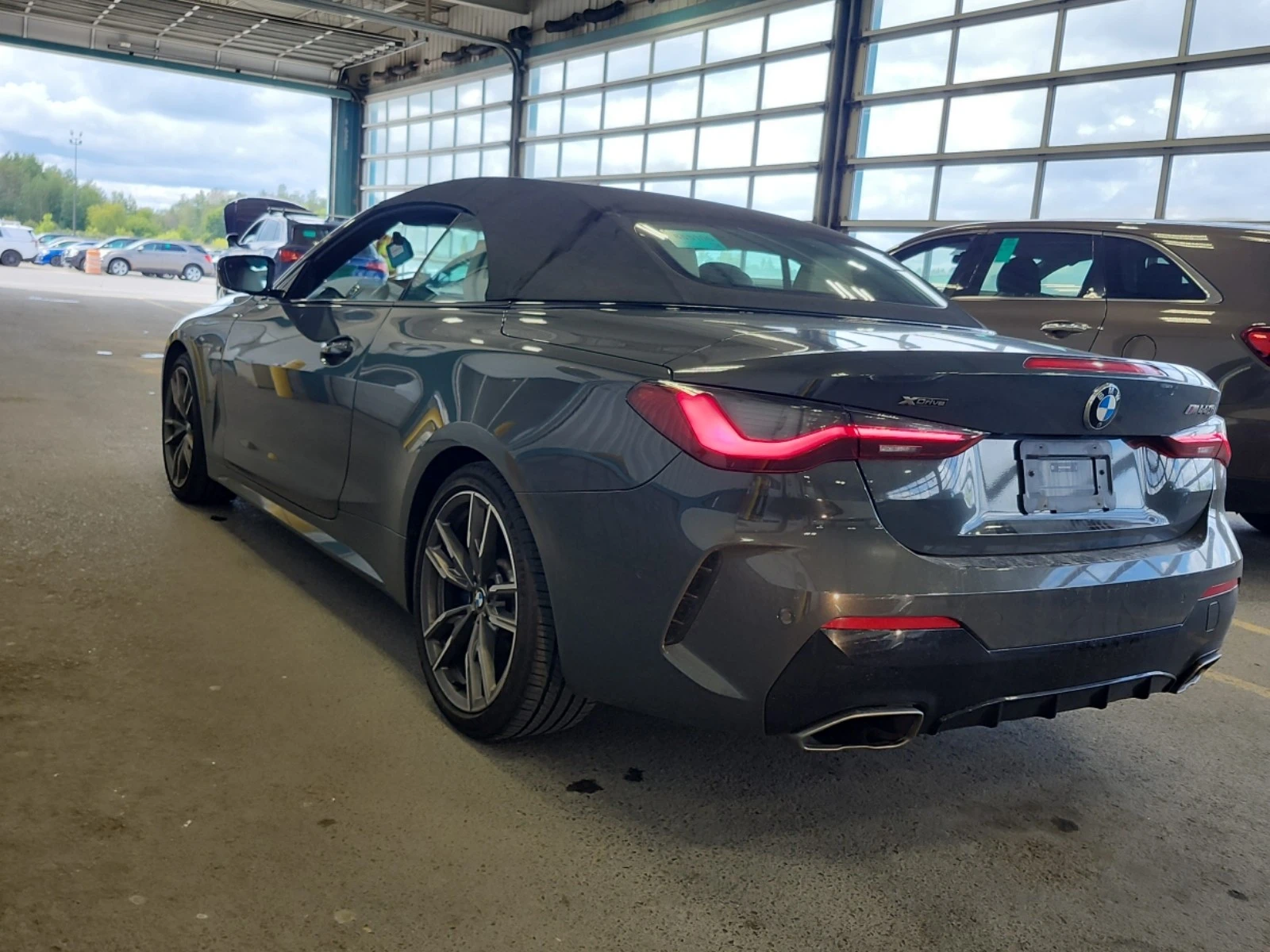 BMW 430 3L 6cyl AWD | Mobile.bg � ����������� 4