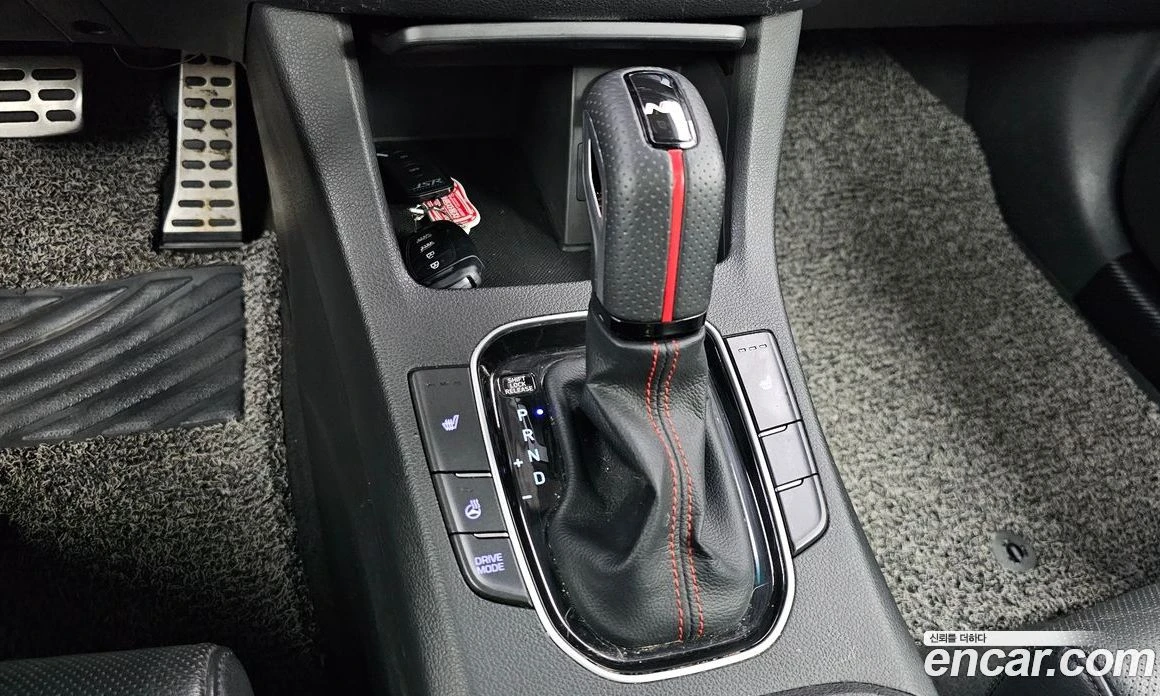 Hyundai I30 1.6 Turbo Sport, снимка 12 - Автомобили и джипове - 55965252