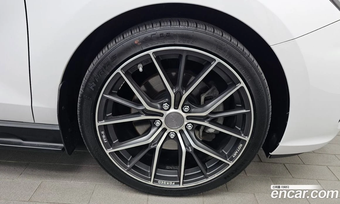 Hyundai I30 1.6 Turbo Sport, снимка 7 - Автомобили и джипове - 55965252