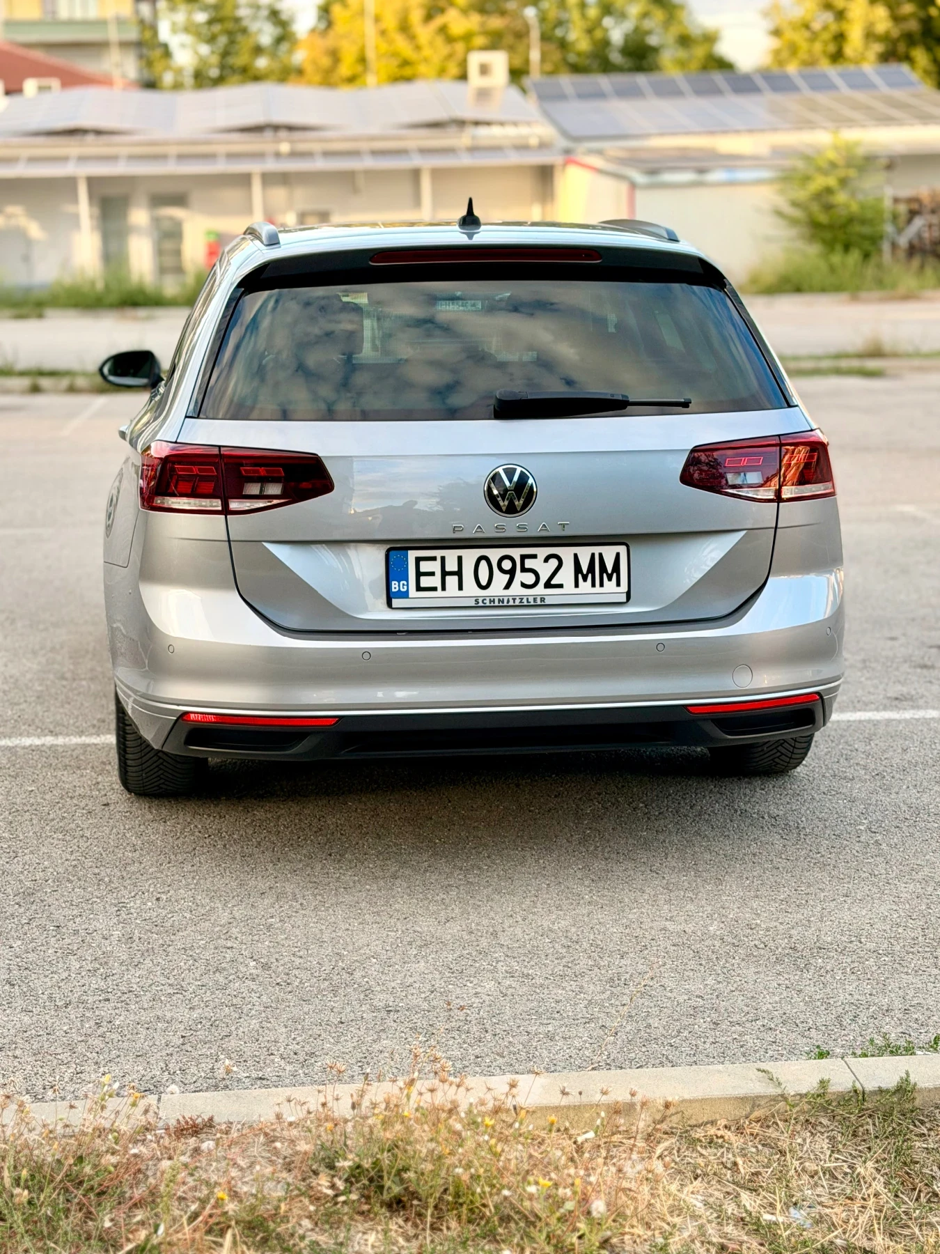 VW Passat 2.0tdi 150ps, снимка 5 - Автомобили и джипове - 56074592