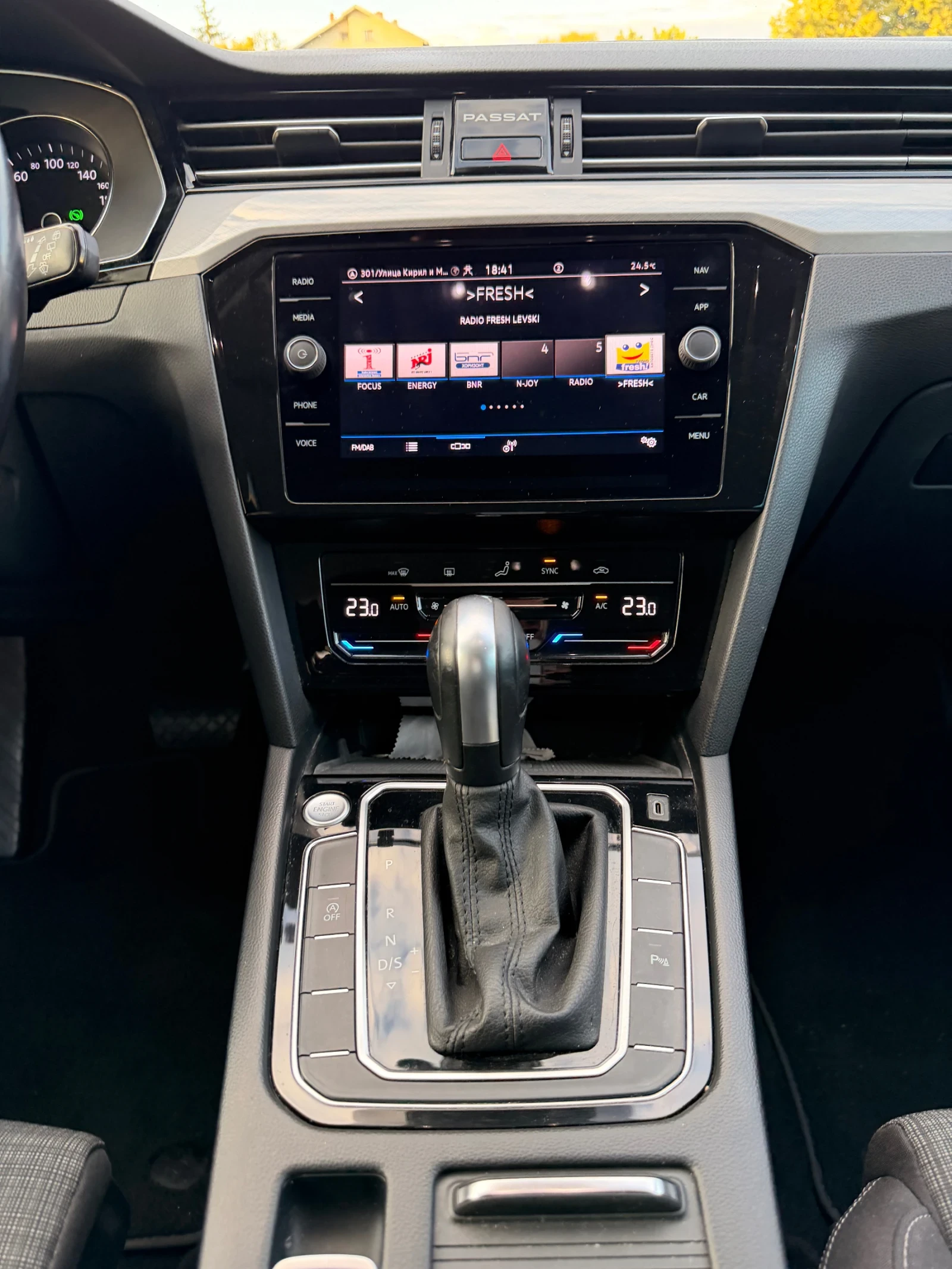 VW Passat 2.0tdi 150ps, снимка 11 - Автомобили и джипове - 56074592