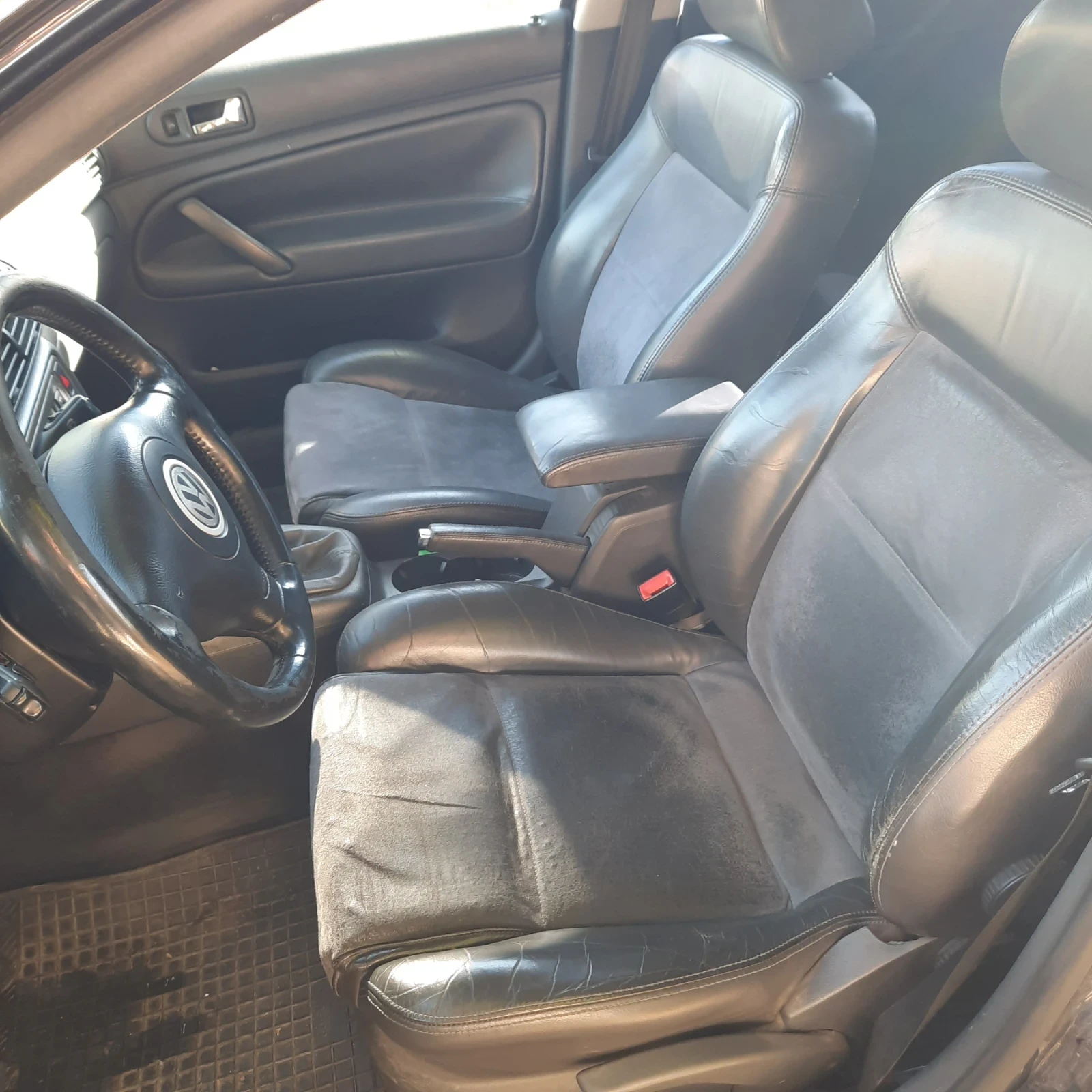 VW Passat 1.9 TDI 131  | Mobile.bg � ����������� 4
