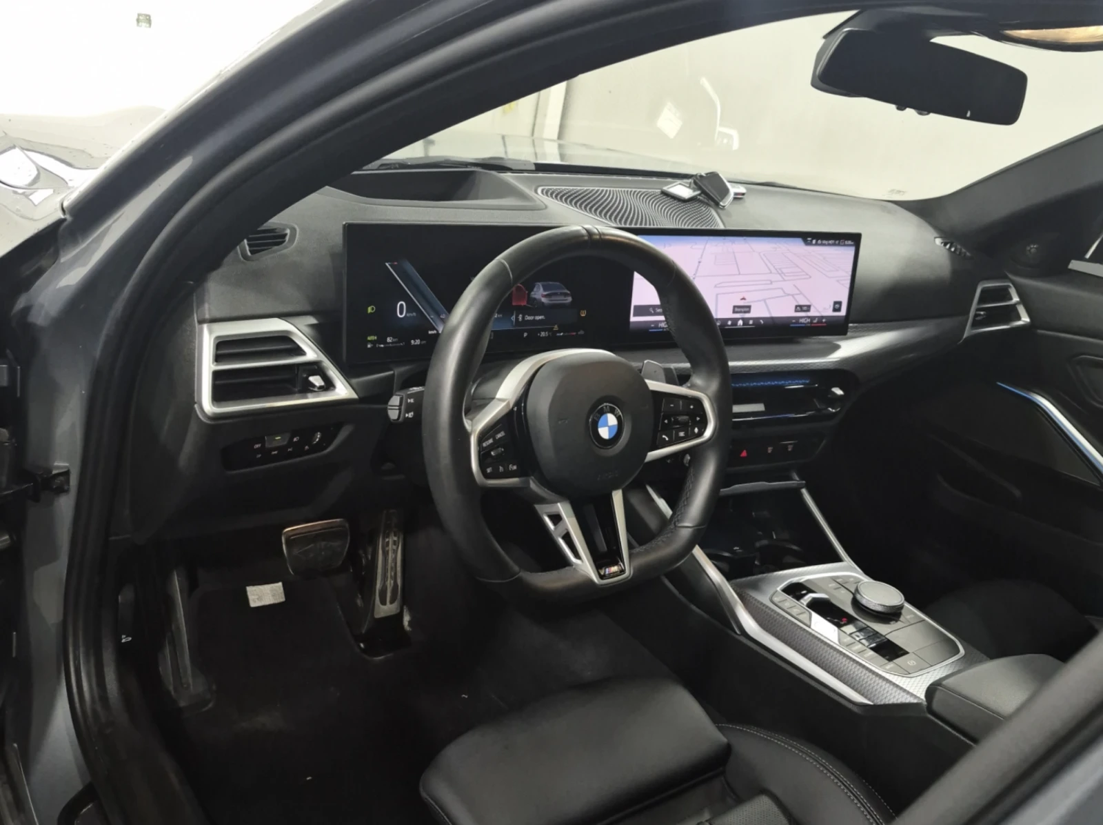 BMW 330 2025 BMW 330i Xdrive | Mobile.bg � ����������� 7