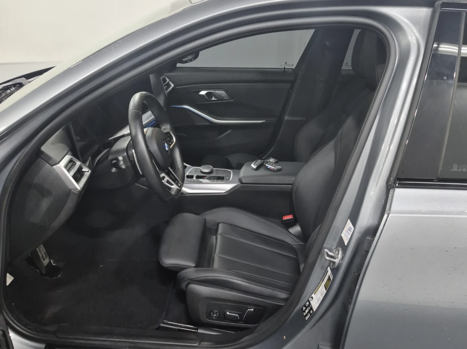 BMW 330 2025 BMW 330i Xdrive | Mobile.bg � ����������� 5