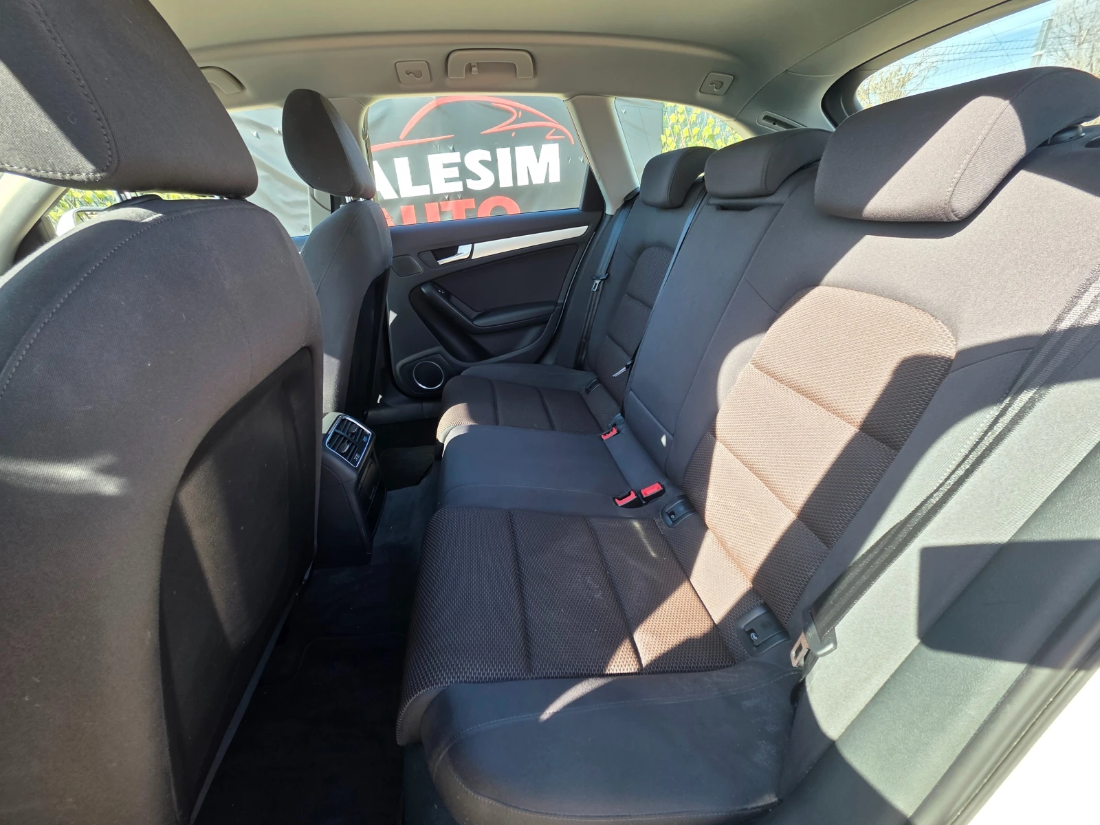 Audi A4 Allroad -B8-2.0 TDI-Quattro- S tronic-Bang   Olufsen-190hp | Mobile.bg � ����������� 13