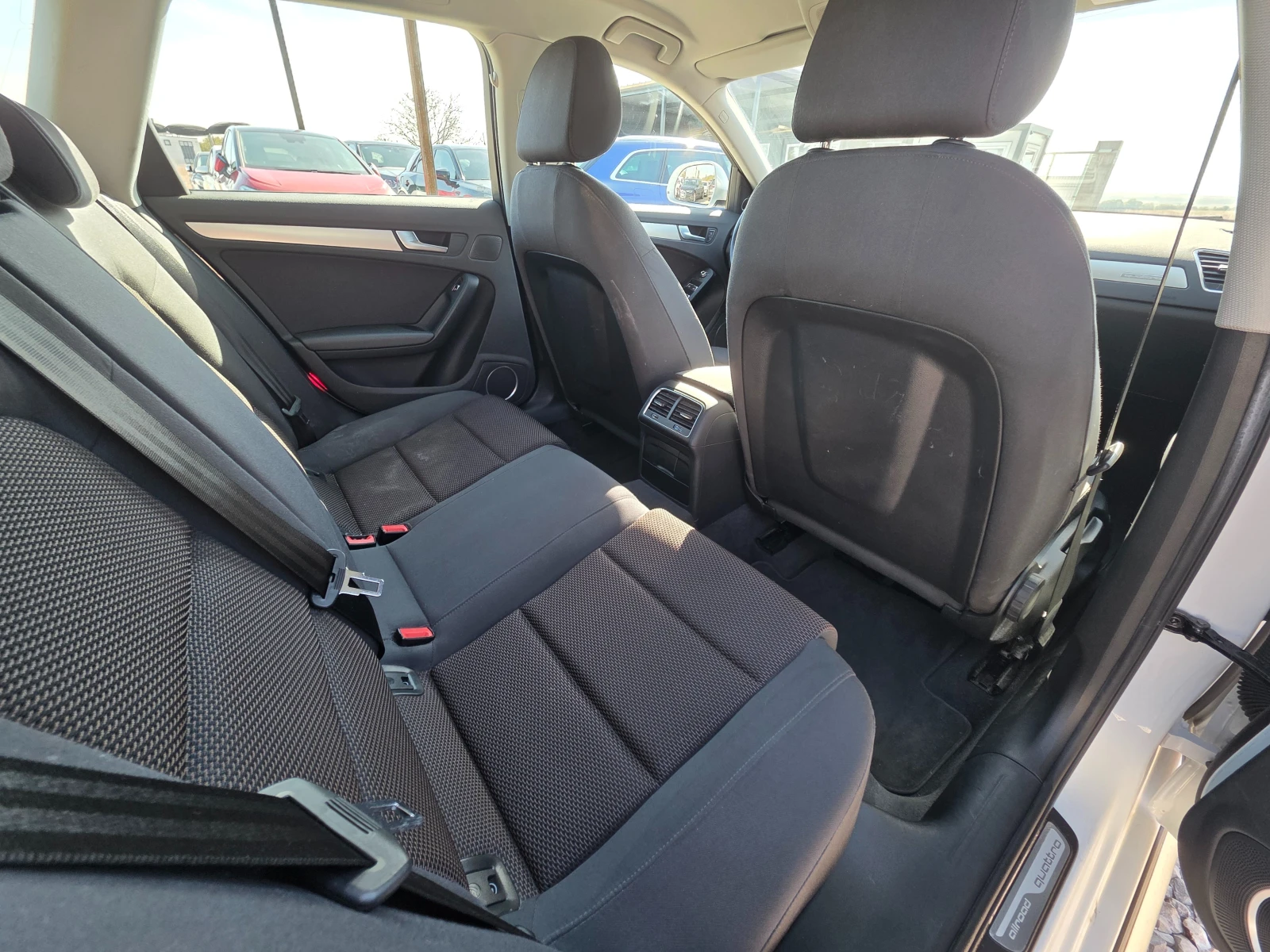 Audi A4 Allroad -B8-2.0 TDI-Quattro- S tronic-Bang   Olufsen-190hp | Mobile.bg � ����������� 15