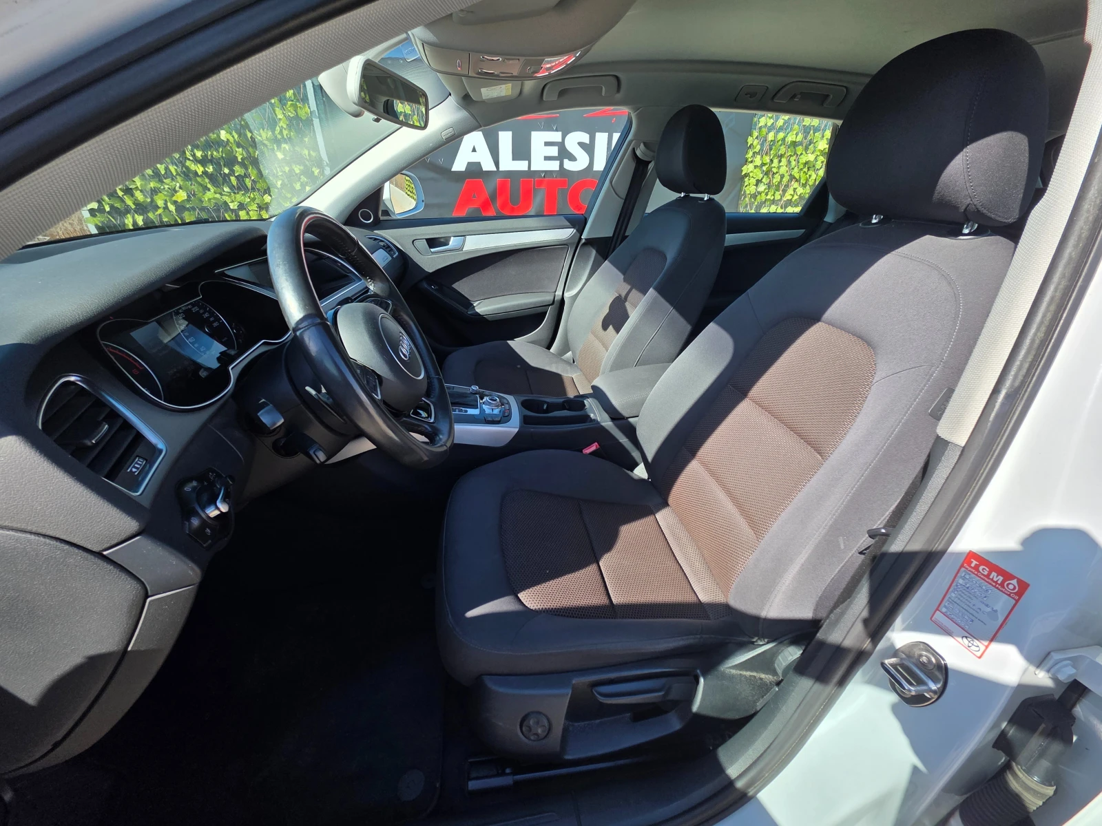 Audi A4 Allroad -B8-2.0 TDI-Quattro- S tronic-Bang   Olufsen-190hp | Mobile.bg � ����������� 12