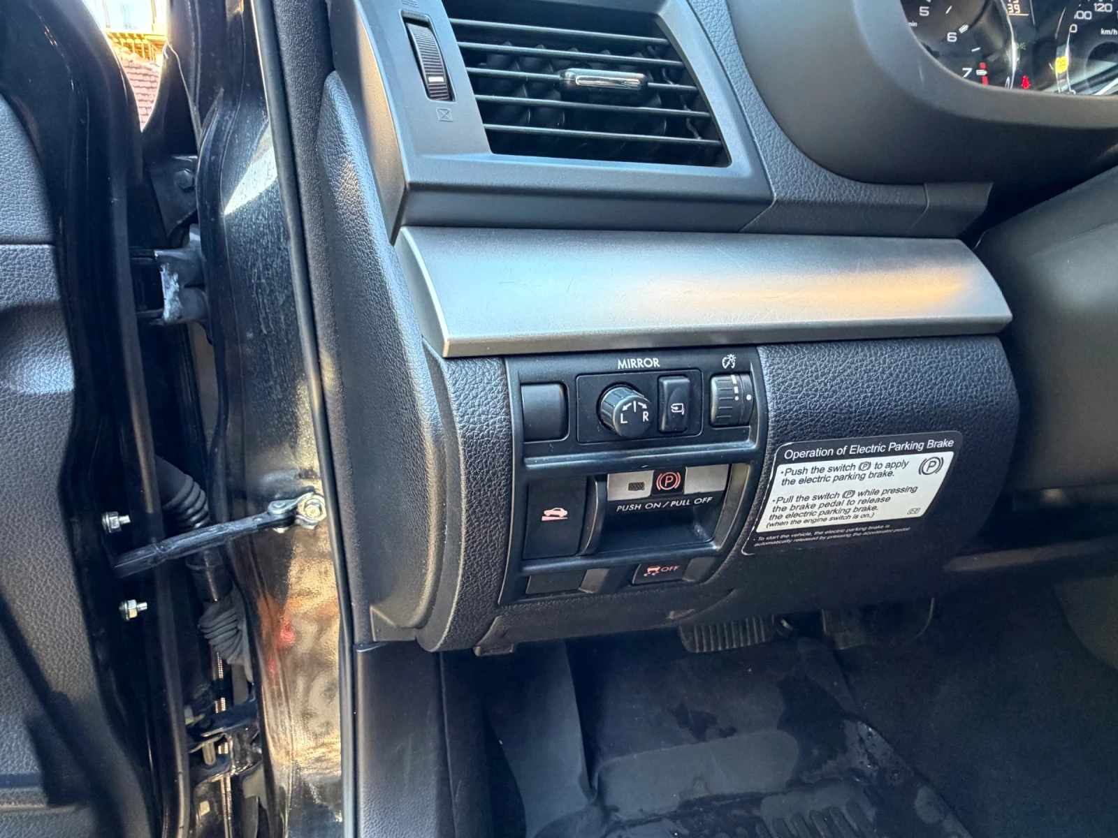 Subaru Legacy 4х4, снимка 15 - Автомобили и джипове - 56627063