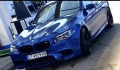 BMW M5 2012 - изображение 4