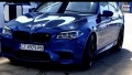 BMW M5 2012 - изображение 3