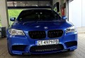 BMW M5 2012 - изображение 7