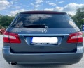 Mercedes-Benz E 200 Avangarde HARMAN KARDON WEBASTO - изображение 5