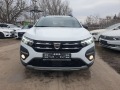 Dacia Sandero STEPWAY GPL LANDI RENZO 7000кмНова Гаранция Лизинг - [8] 